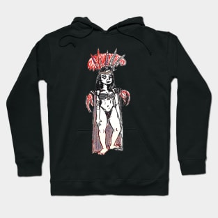 Santanico Pandemonium Hoodie